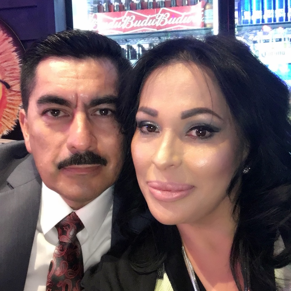 Meet your Posher, Mague